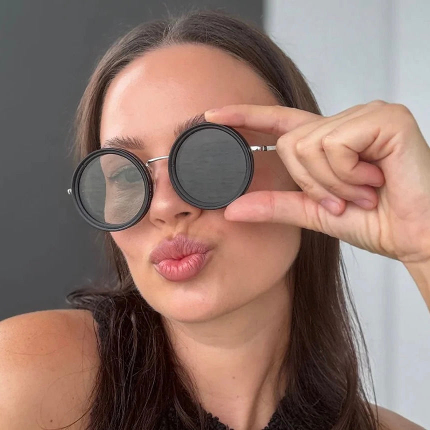 5 ottimi motivi per scegliere occhiali da sole con tinta regolabile