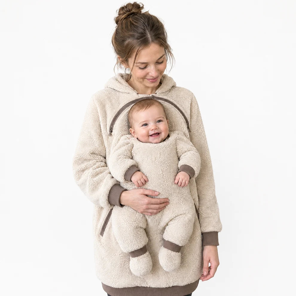 Le Cocon Teddy Belluvia