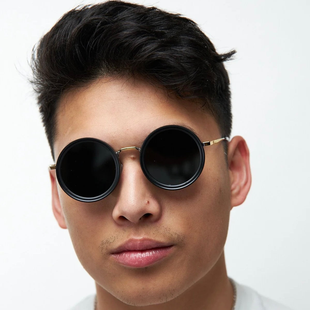 Belluvia: Jouw gepolariseerde bril met instelbare tint