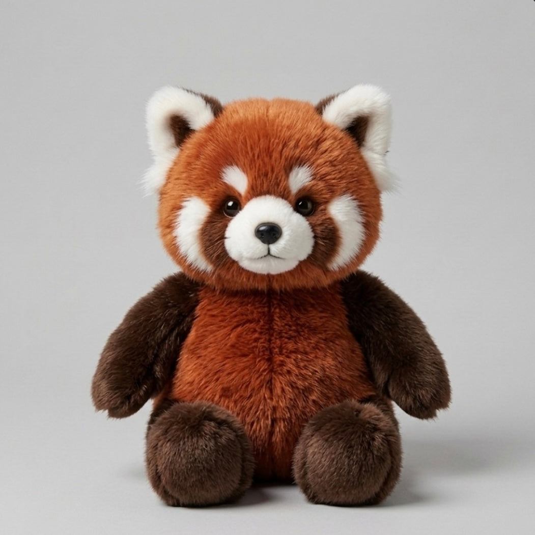 Belluvia | Running Plushie