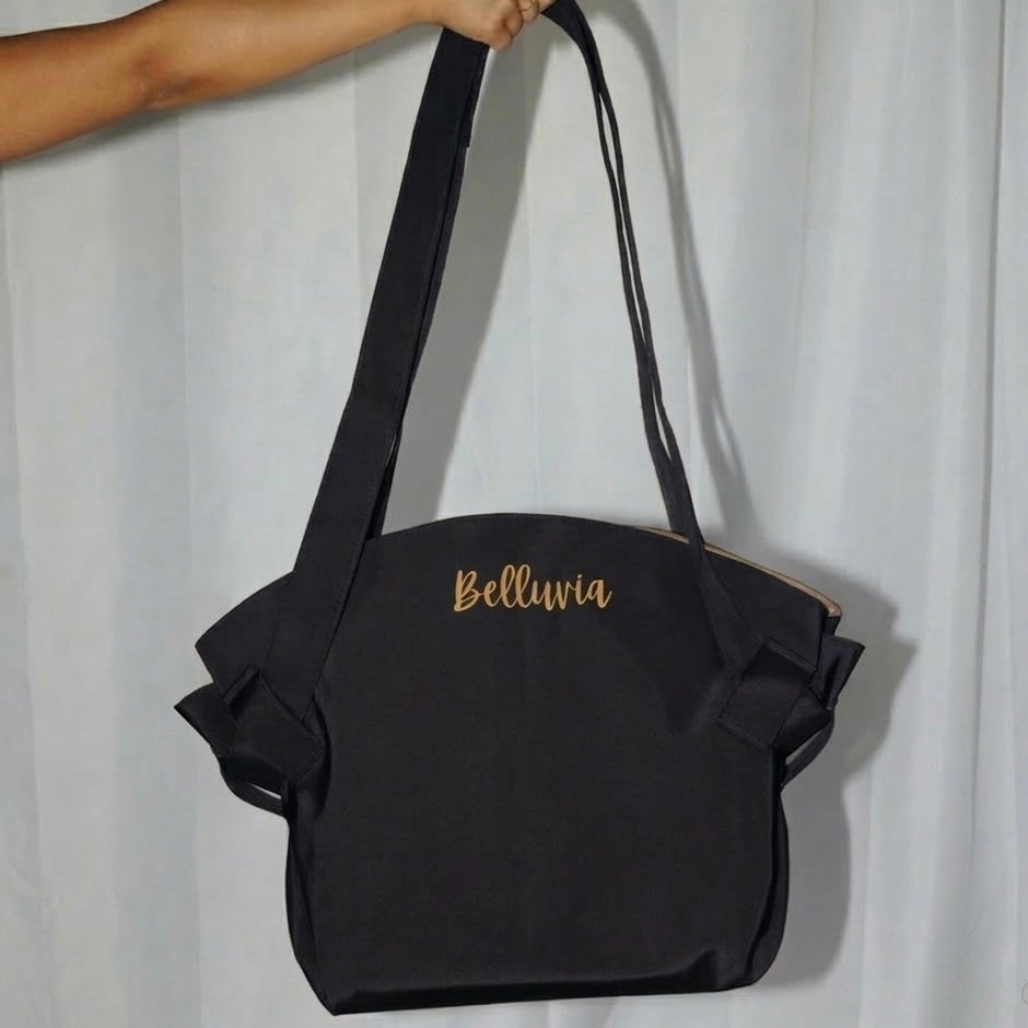 De Belluvia SMART TAS