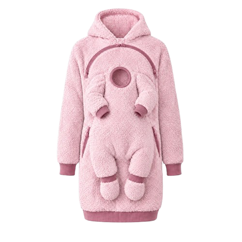 Le Cocon Teddy Belluvia