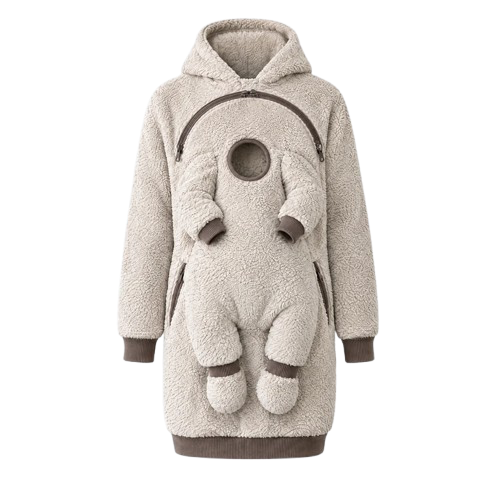 Le Cocon Teddy Belluvia