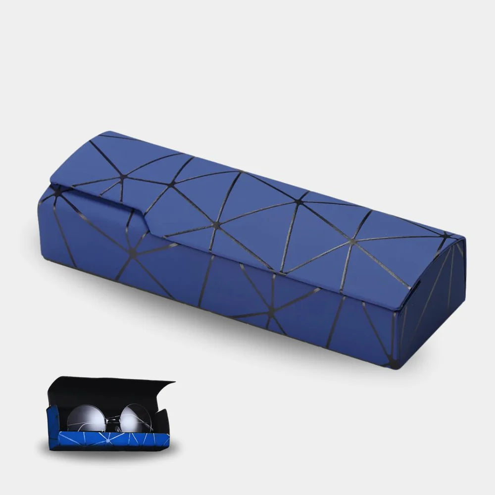 Custodia Blu