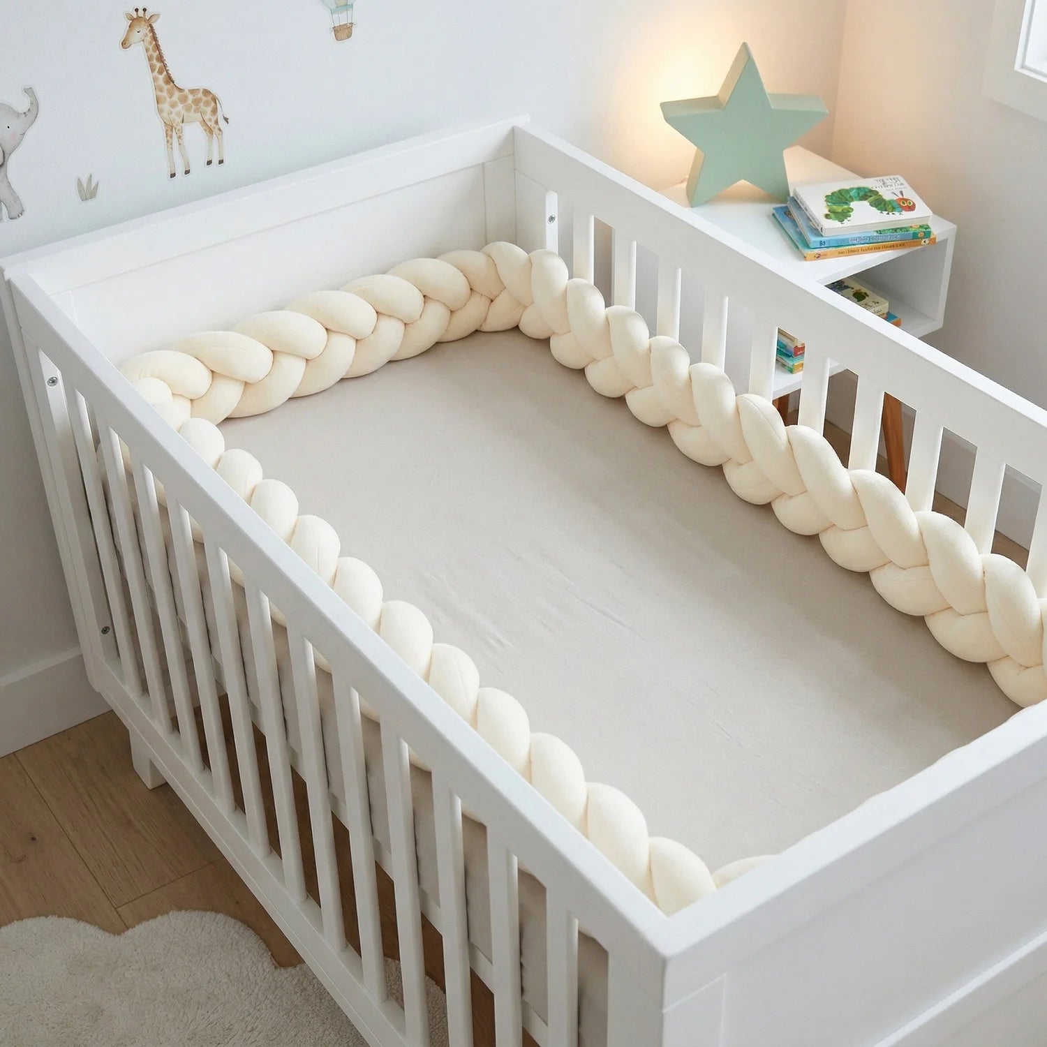 Baby head protector