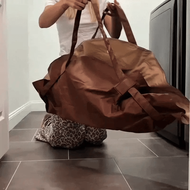 De Belluvia Smart Tas– Eén tas. Eindeloze mogelijkheden.