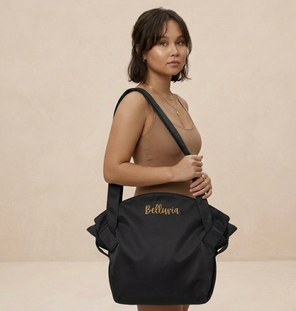 Belluvia - Votre Sac Intelligent