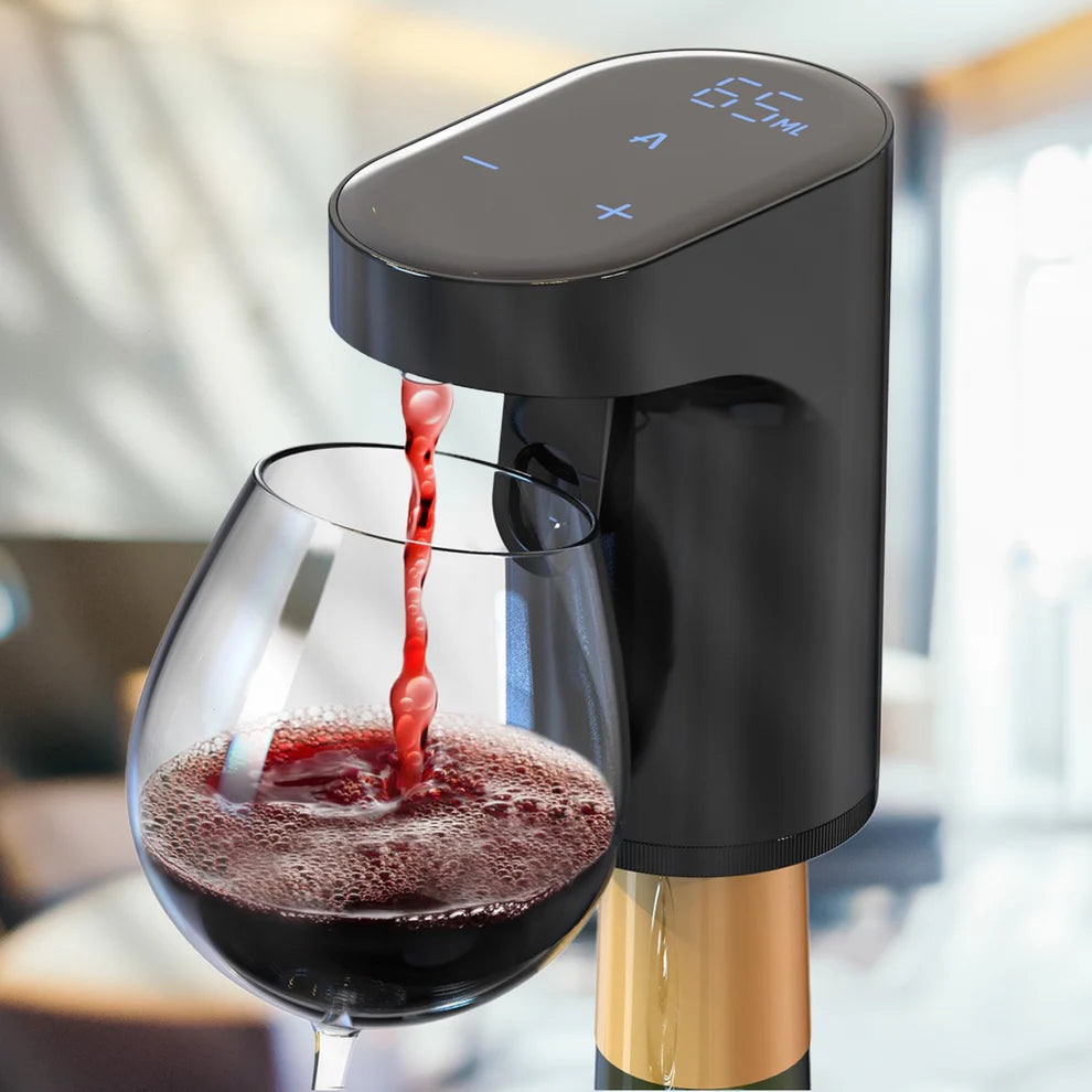 Belluvia | Smart Dispenser