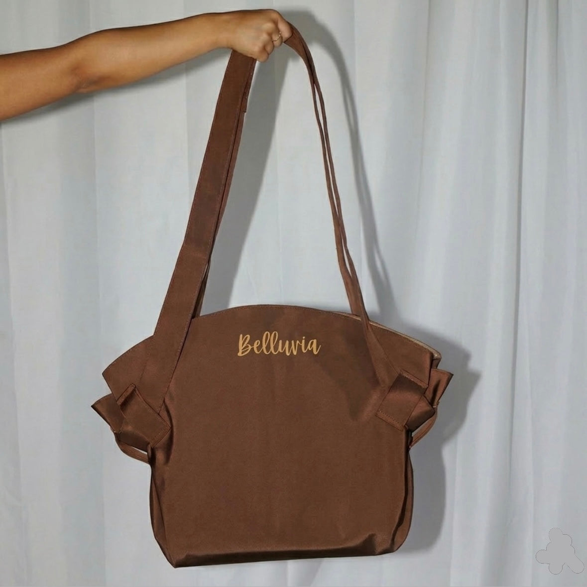 De Belluvia SMART TAS