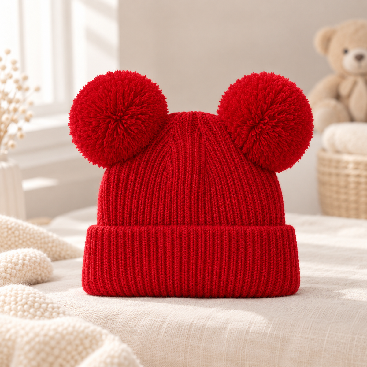 Belluvia Baby Hat