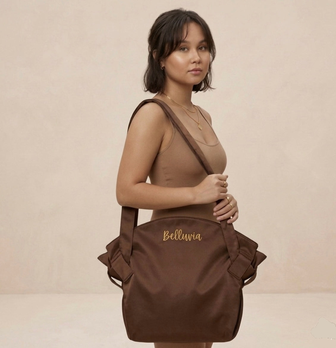 Belluvia - Votre Sac Intelligent