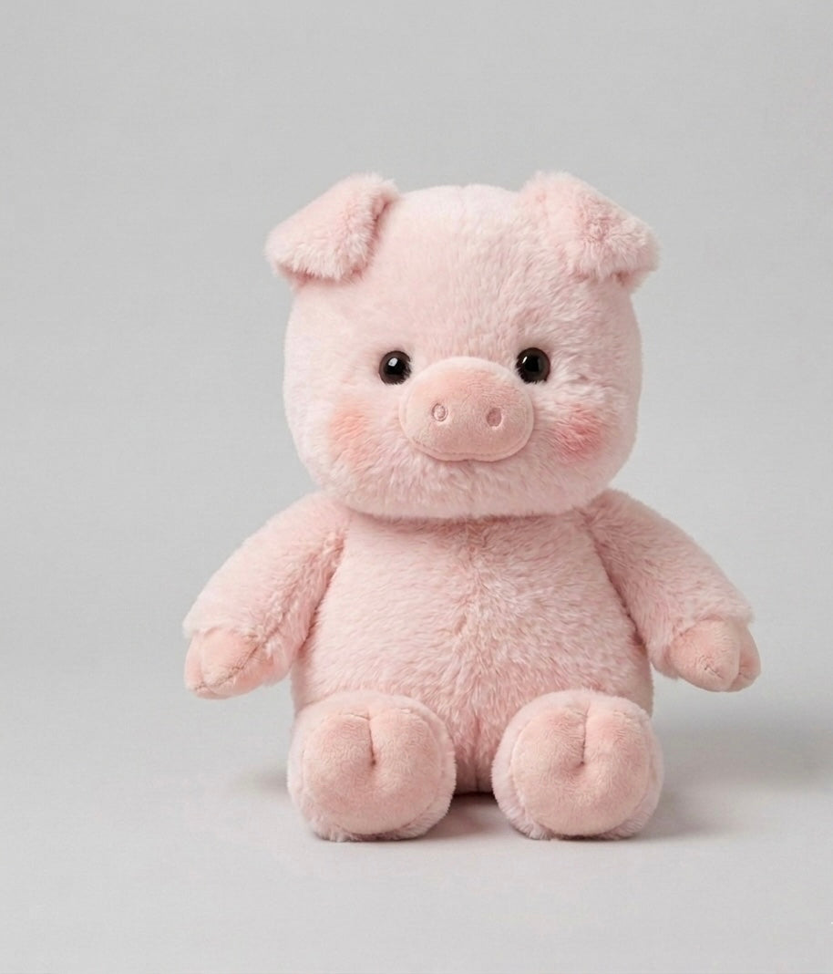 Belluvia | Running Plushie