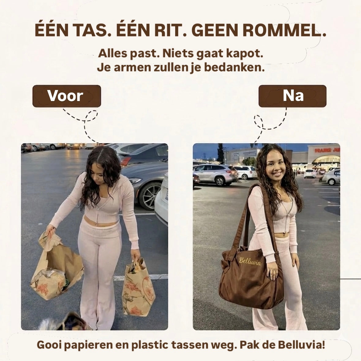 De Belluvia SMART TAS