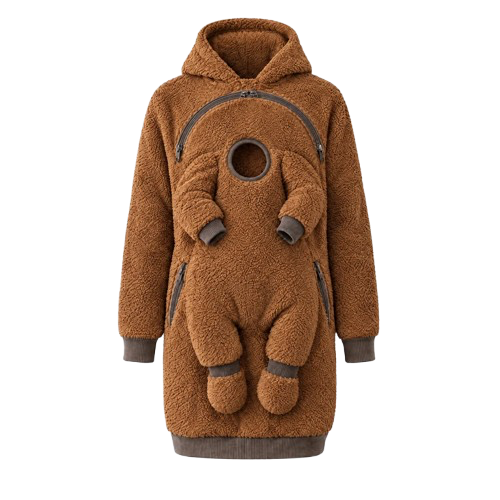 Le Cocon Teddy Belluvia