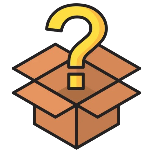Mystery Box – Édition Bébé