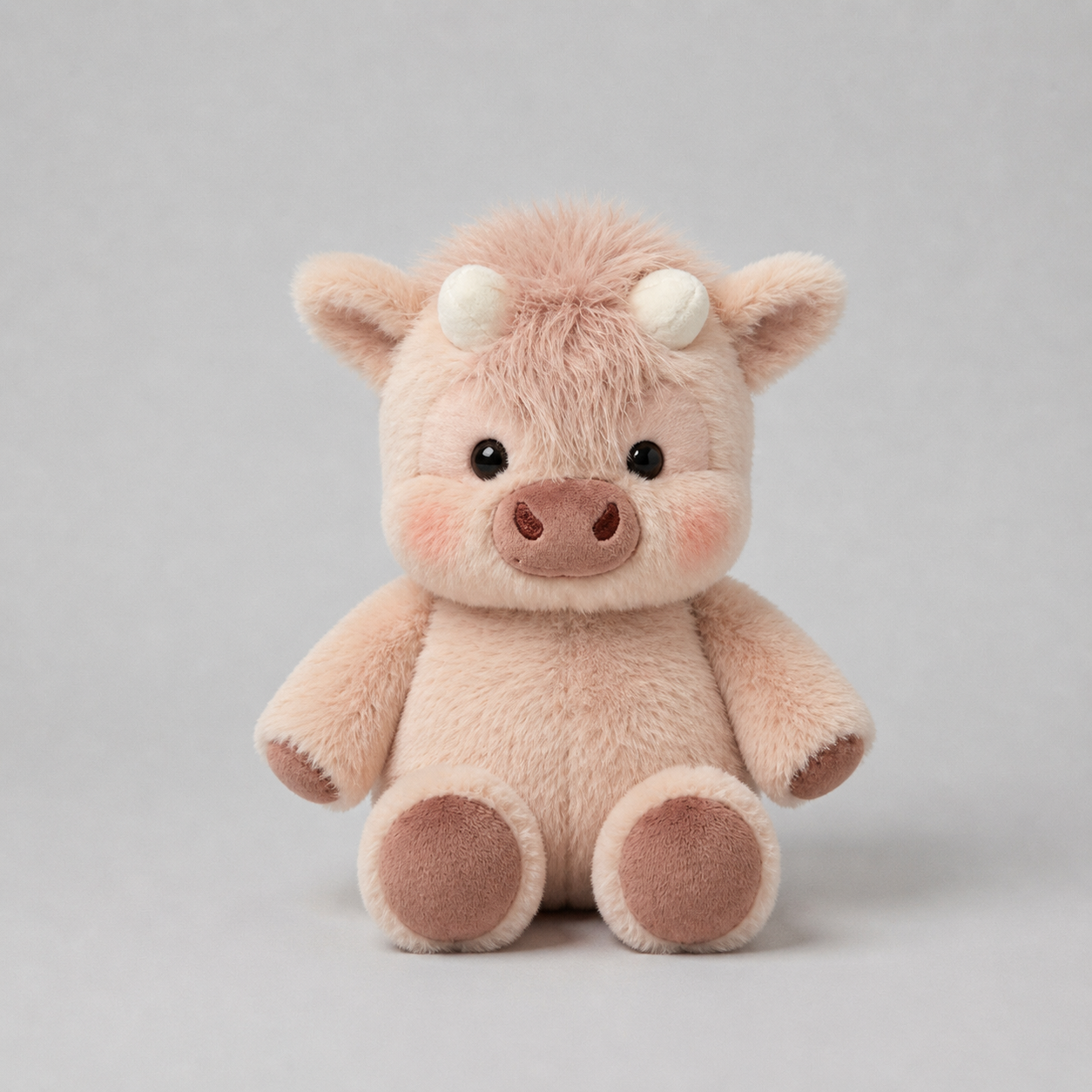 Belluvia | Running Plushie