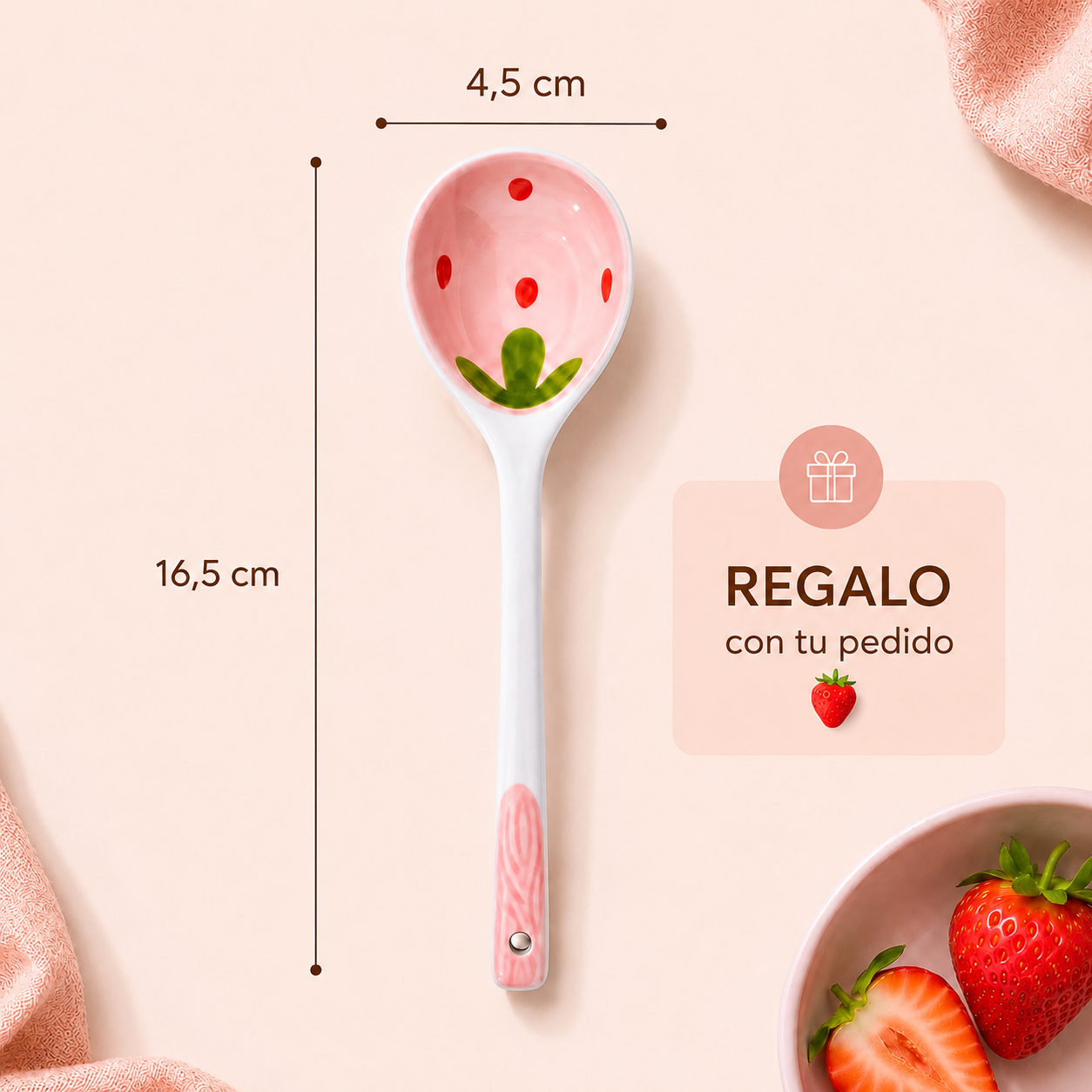 RollGelato - Plancha de Helados Enrollados + eBook de Guía y Recetas