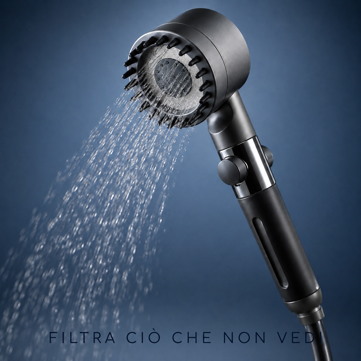 Doccino Filtrante Belluvia