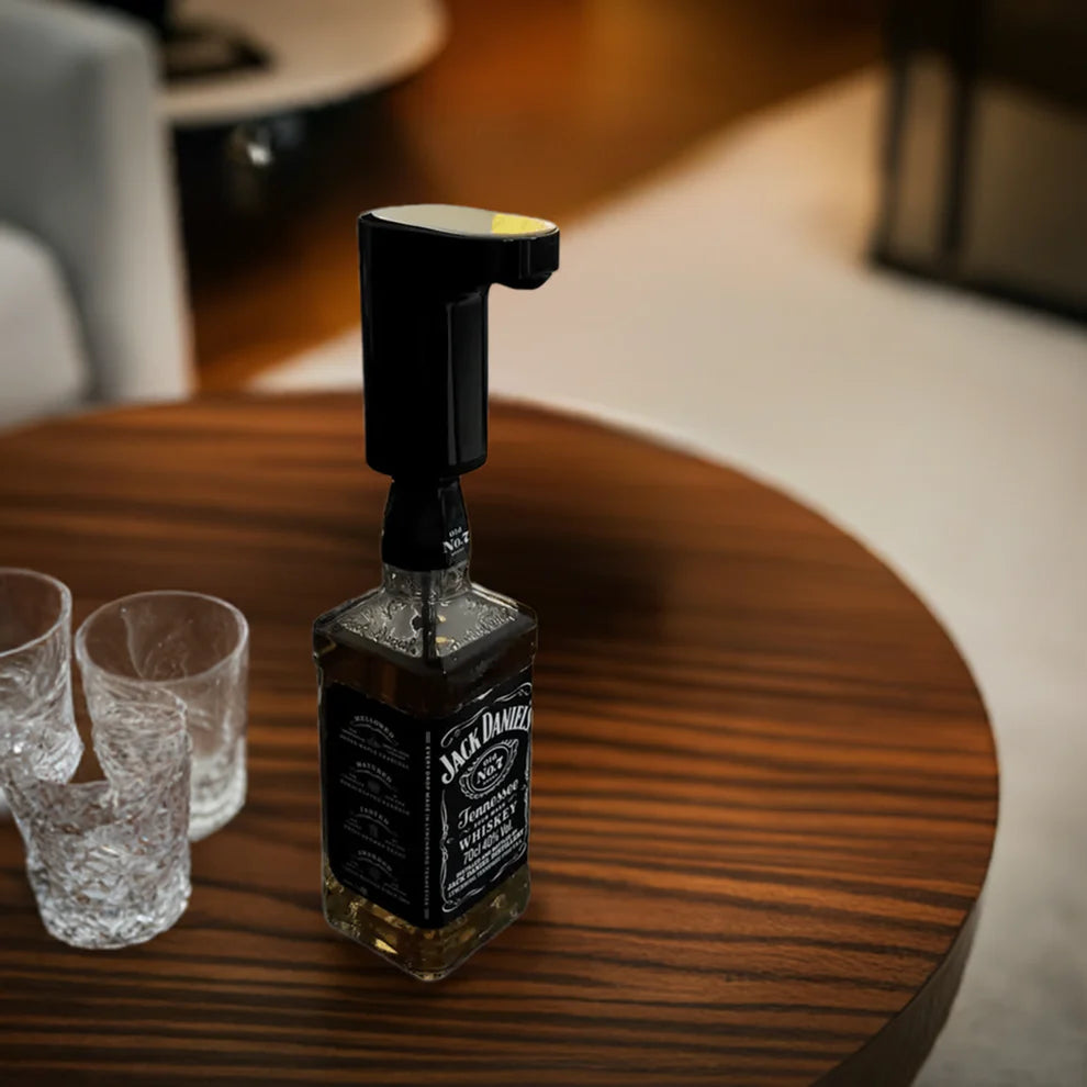 Belluvia | Smart Dispenser