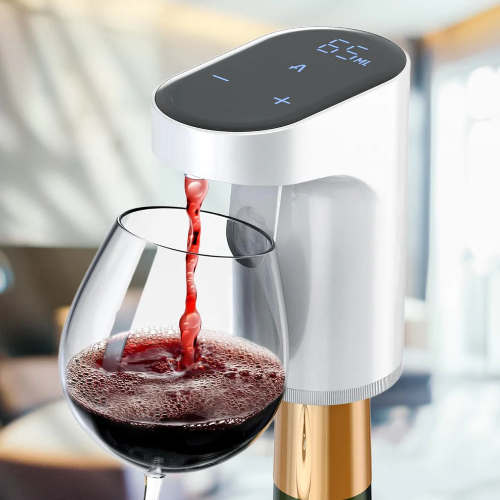 Belluvia | Smart Dispenser