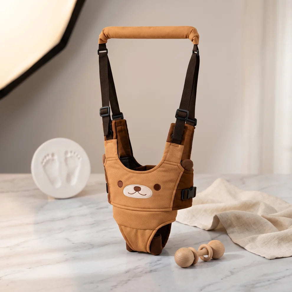 Harnais de marche pour bébé