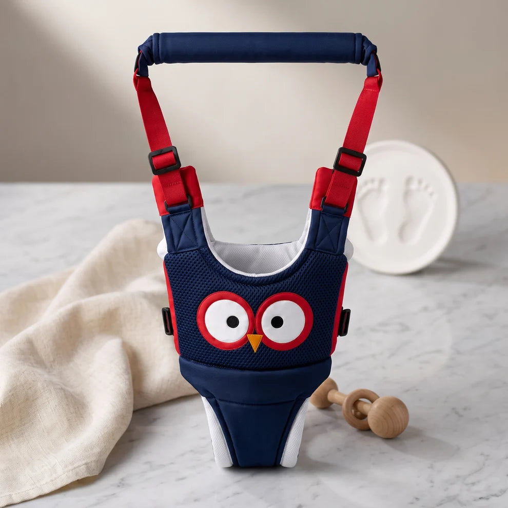 Harnais de marche pour bébé