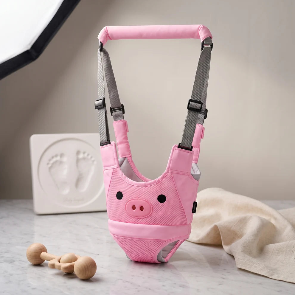 Harnais de marche pour bébé