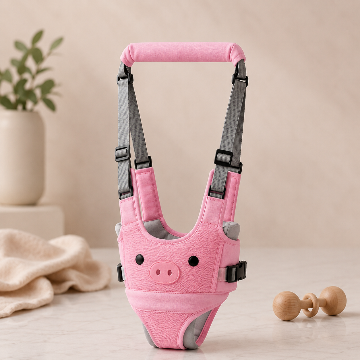 Harnais de marche pour bébé