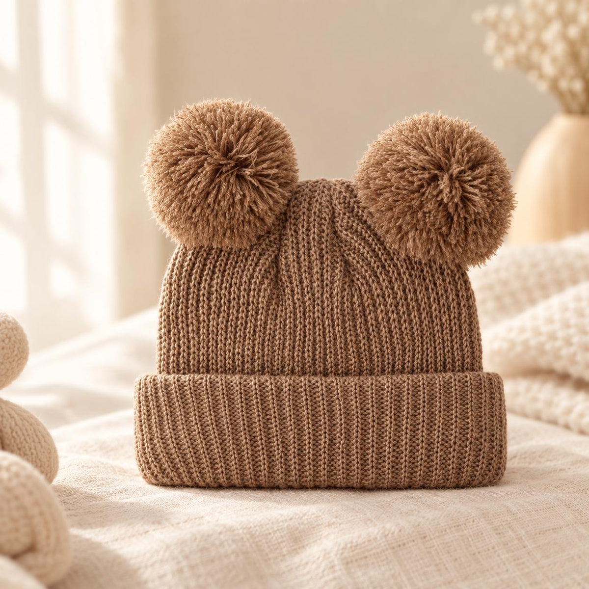 Belluvia Baby Hat